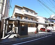 二条駅より徒歩16分 1階 築17年5ヶ月の賃貸物件