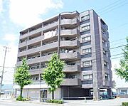 西大路駅より徒歩34分 5階 築27年5ヶ月の賃貸物件