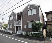 北山駅より徒歩14分 2階 築38年4ヶ月の賃貸物件