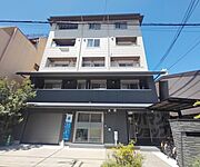 レジデンス京都洛央 3階 築5年10ヶ月の賃貸物件