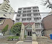 デトムワン烏丸五条 4階 築37年5ヶ月の賃貸物件