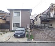 松ヶ崎駅より徒歩12分 築13年4ヶ月の賃貸物件