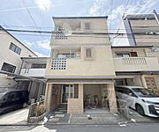 メサヴェルデ五辻 3階 築22年9ヶ月の賃貸物件