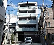 十条駅より徒歩8分 5階 築7年7ヶ月の賃貸物件