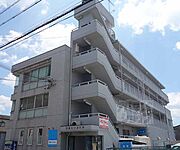 西大路駅より徒歩29分 3階 築38年1ヶ月の賃貸物件