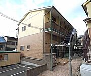 北野白梅町駅より徒歩19分 1階 築21年4ヶ月の賃貸物件