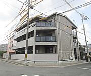 ヒカルサ京都御園橋通 3階 新築の賃貸物件
