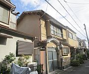 北山駅より徒歩24分 築61年11ヶ月の賃貸物件