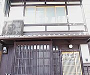 北野白梅町駅より徒歩5分 築91年5ヶ月の賃貸物件