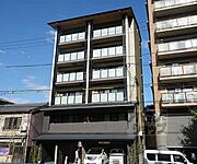 七条駅より徒歩6分 5階 築8年1ヶ月の賃貸物件