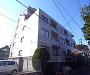 祇園四条駅より徒歩10分 2階 築37年9ヶ月の賃貸物件