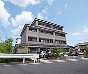 国際会館駅より徒歩9分 3階 築17年5ヶ月の賃貸物件
