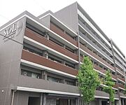 ソルテラス京都JUJO薫 2階 新築の賃貸物件