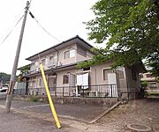 コーポ比叡 1階 築48年の賃貸物件