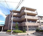 北野白梅町駅より徒歩19分 築26年10ヶ月 5階建の賃貸物件