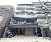 四条駅より徒歩9分 5階 新築の賃貸物件