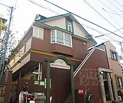 丹波口駅より徒歩8分 2階 築37年4ヶ月の賃貸物件