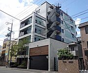 十条駅より徒歩5分 4階 築24年5ヶ月の賃貸物件