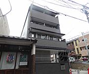 今出川駅より徒歩5分 1階 築3年2ヶ月の賃貸物件