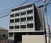 ＥＳＰＬＡＣＥ京都駅ウエスト 2階 築5年2ヶ月の賃貸物件