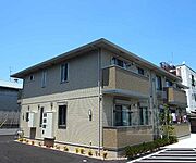 エスポワールブリイエ 1階 築12年7ヶ月の賃貸物件