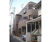 アルカンシエル 2階 築26年の賃貸物件