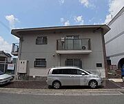ヴィラ衣笠 2階 築44年2ヶ月の賃貸物件