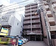 ハーモニアス松原 4階 築24年7ヶ月の賃貸物件