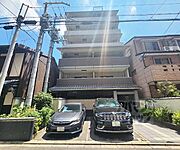インベスト京都堀川408 4階 築19年10ヶ月の賃貸物件