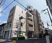 シャローム 3階 築31年3ヶ月の賃貸物件