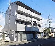 北野白梅町駅より徒歩12分 2階 築31年7ヶ月の賃貸物件