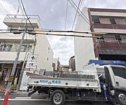 烏丸御池駅より徒歩7分 2階 新築の賃貸物件