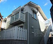 ドゥ・ライフ壬生川 2階 築29年1ヶ月の賃貸物件