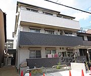 丹波口駅より徒歩5分 2階 築5年7ヶ月の賃貸物件