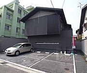 出町柳駅より徒歩16分 1階 築12年7ヶ月の賃貸物件