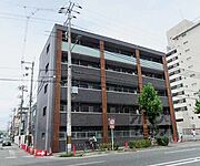 十条駅より徒歩5分 2階 築3年1ヶ月の賃貸物件