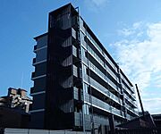 プレサンスTHE KYOTO 彩美 1階 築6年7ヶ月の賃貸物件
