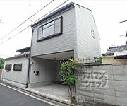 出町柳駅より徒歩20分 築28年5ヶ月の賃貸物件