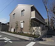 北大路駅より徒歩9分 1階 築11年5ヶ月の賃貸物件