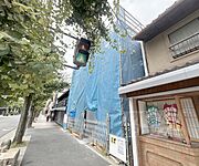 京都市役所前駅より徒歩5分 1階 新築の賃貸物件