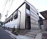 レオパレス長福の厨子 2階 築19年2ヶ月の賃貸物件