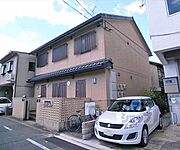 アマテラス 2階 築17年5ヶ月の賃貸物件