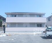 ラハイナ 2階 新築の賃貸物件