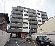 エンゼルプラザ京都 2階 築21年5ヶ月の賃貸物件