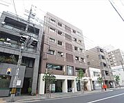 グランタック東山二条 3階 築49年4ヶ月の賃貸物件