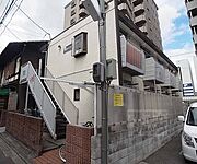 堀川ハイツ 1階 築38年6ヶ月の賃貸物件