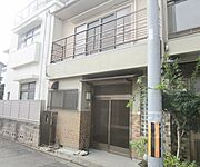 北大路駅より徒歩39分 築65年10ヶ月の賃貸物件