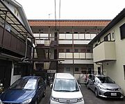 壬生ハイツ 3階 築45年9ヶ月の賃貸物件
