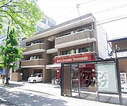 エスポワール北白川 1階 築31年11ヶ月の賃貸物件