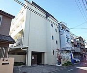 三条駅より徒歩4分 1階 築55年5ヶ月の賃貸物件